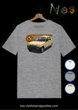 tee shirt Renault 5 TL 1984