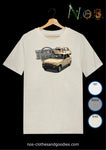 tee shirt Renault 5 TL 1984 "full view"