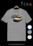 tee shirt Renault 5 TL 1984 "full view"