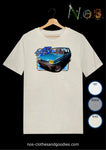 tee shirt unisex Renault R5 alpine