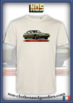 tee shirt Citroën SM