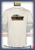 tee shirt Citroën SM