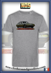 tee shirt Citroën SM