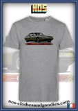 tee shirt Citroën SM