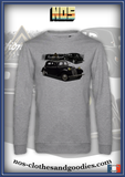 sweat classique Citroën Traction av/ar