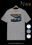 Aston Martin DB5 1964 unisex t-shirt