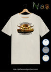 1959 Cadillac Eldorado unisex t-shirt