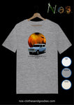 Ford Bronco unisex t-shirt