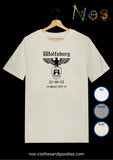 tee-shirt unisex VW  Eagle Germany