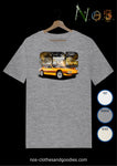 VW SP2 unisex t-shirt