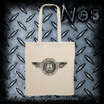tote bag VW Deutchland blason