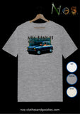Autobianchi A112 unisex t-shirt