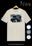 Buick Roadmaster 1958 unisex t-shirt