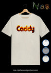 Tee-shirt unisex Caddy
