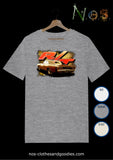 unisex t-shirt Dodge Charger '68 R/T