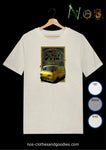 Ford econoline 1964 unisex t-shirt