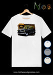 Gaz Volga unisex t-shirt
