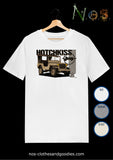 unisex t-shirt JEEP HOTCHKISS M201 1957