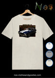 Chevrolet Chevelle SS 1970 unisex t-shirt 