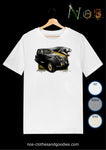 Peugeot 302 unisex t-shirt