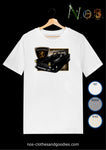 Tee-shirt unisex Peugeot 404