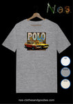 VW Polo MK1 unisex t-shirt