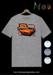 tee shirt unisex Pontiac GTO "the judge"