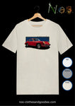 Porsche 911 1964 unisex t-shirt
