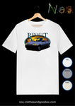 Tee shirt unisex Renault Super 5