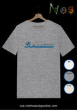 Simca 1000 unisex logo t-shirt