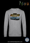 sweat classique chevrolet corvair 63/66