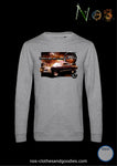sweat classique chevrolet Impala 1967