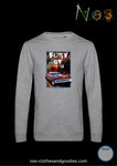 sweat classique unisex Plymouth Fury GT 1970