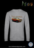 classic sweatshirt VW polo classic