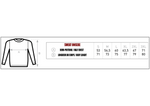 sweat classic austin mini orchidée bleu noir et blanc
